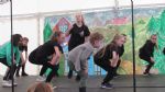 Salford's Cinderella comes to Lower Broughton 